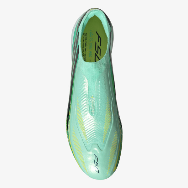 adidas Ghete de fotbal F50 HYPERFAST ELITE LL FG 