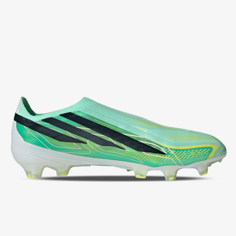 adidas Ghete de fotbal F50 HYPERFAST ELITE LL FG 
