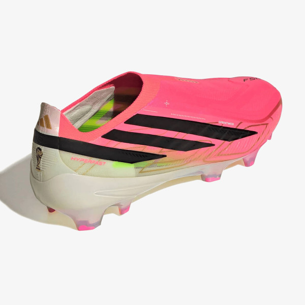 adidas Ghete de fotbal F50 HYPERFAST ELITE LL FG 