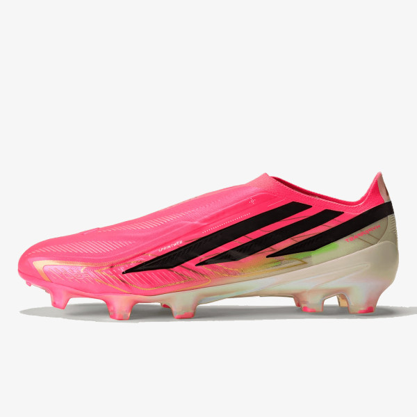 adidas Ghete de fotbal F50 HYPERFAST ELITE LL FG 