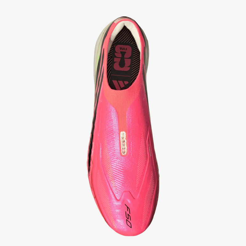 adidas Ghete de fotbal F50 HYPERFAST ELITE LL FG 