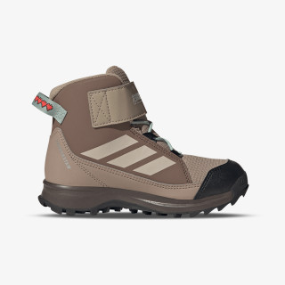 adidas Pantofi Sport Terrex Snow Climawarm Minecraft 