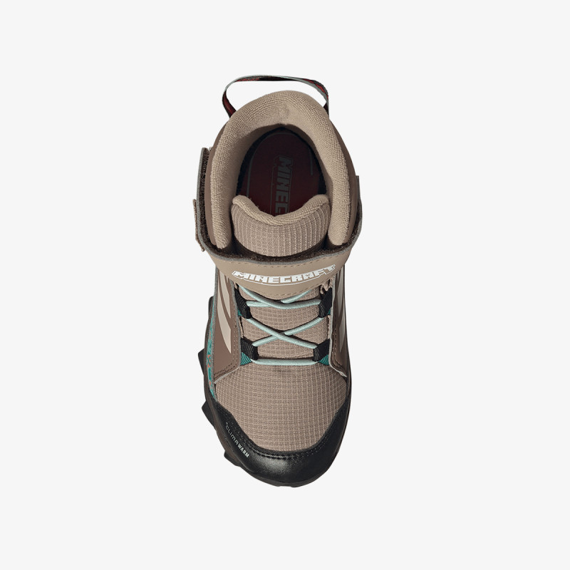 adidas Pantofi Sport Terrex Snow Climawarm Minecraft 
