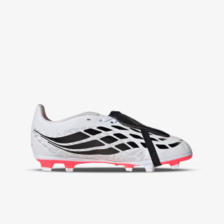 adidas Ghete de fotbal PREDATOR CLUB FT FG/MG J 
