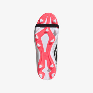 adidas Ghete de fotbal PREDATOR CLUB FT FG/MG J 