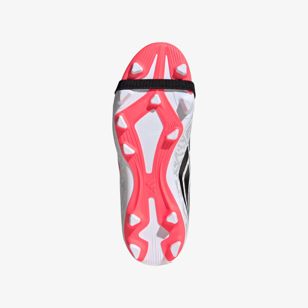 adidas Ghete de fotbal PREDATOR CLUB FT FG/MG J 