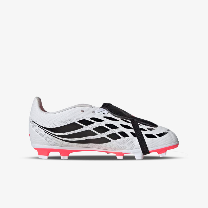 adidas Ghete de fotbal PREDATOR CLUB FT FG/MG J 