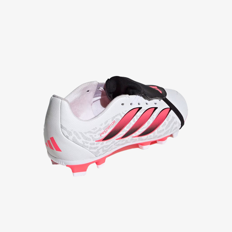 adidas Ghete de fotbal PREDATOR CLUB FT FG/MG J 