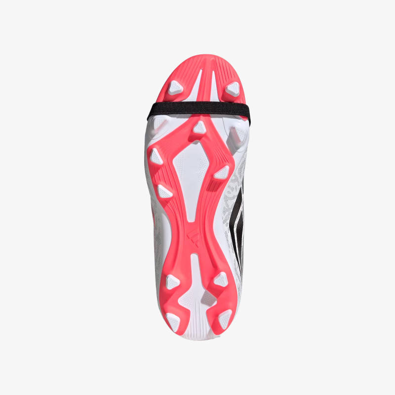 adidas Ghete de fotbal PREDATOR CLUB FT FG/MG J 