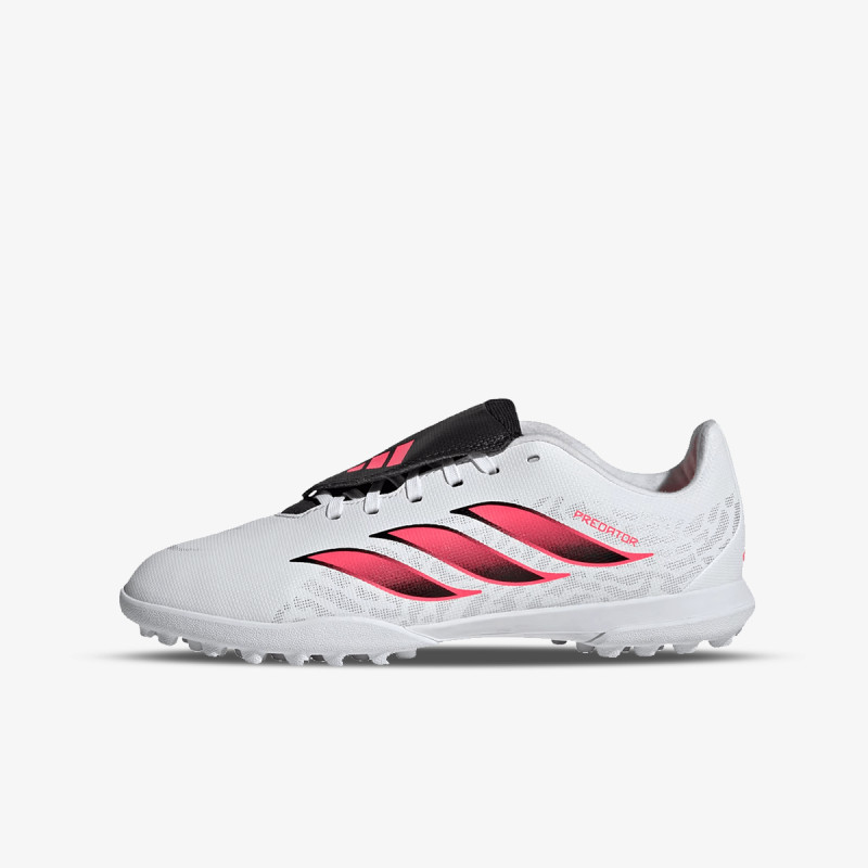 adidas Pantofi Sport PREDATOR CLUB FT TF J 