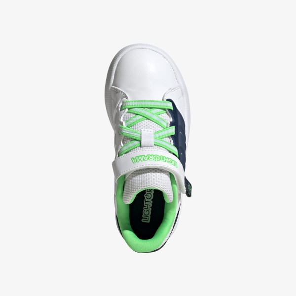 adidas Pantofi Sport LIGHTORAMA COURT EL C 