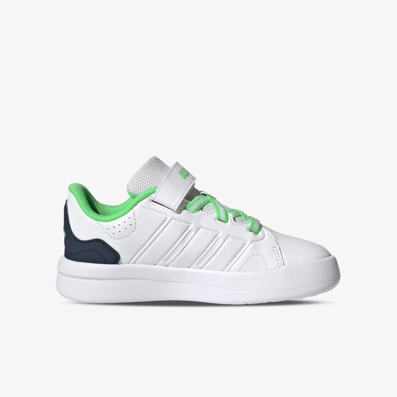 adidas Pantofi Sport LIGHTORAMA COURT EL C 
