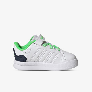 adidas Pantofi Sport LIGHTORAMA COURT EL I 