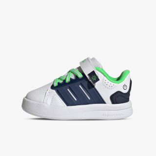 adidas Pantofi Sport LIGHTORAMA COURT EL I 