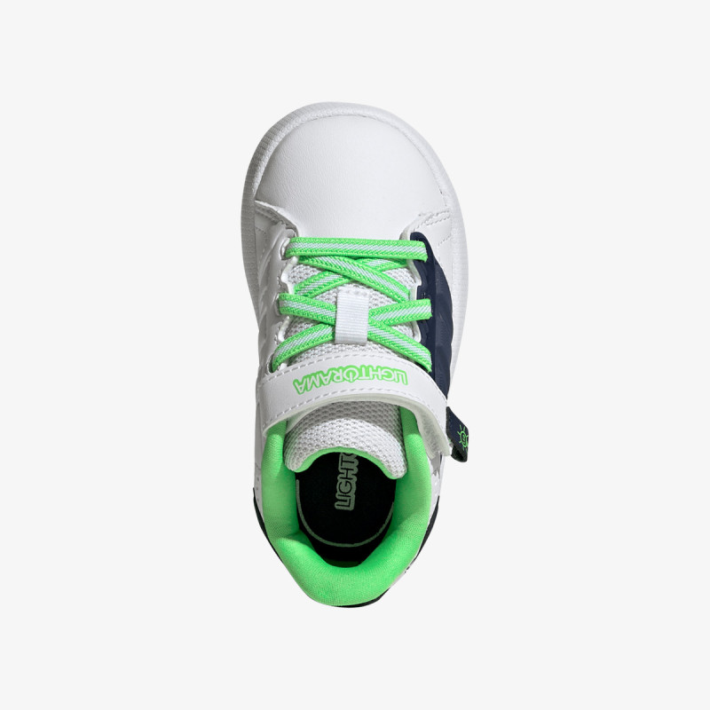 adidas Pantofi Sport LIGHTORAMA COURT EL I 