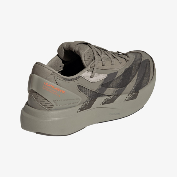 adidas Pantofi Sport LIGHTBLAZE EVO BRUSHED 