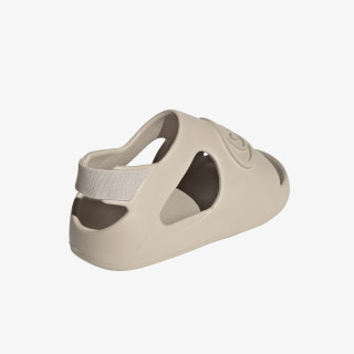 adidas Sandale CAMPUS 00s FOAM SLIDE C 