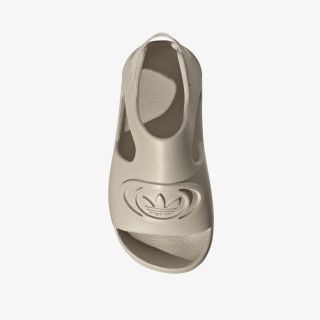 adidas Sandale CAMPUS 00s FOAM SLIDE C 