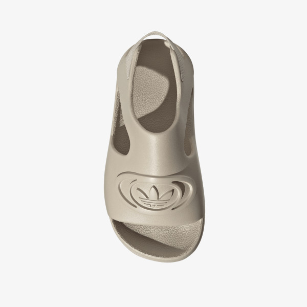 adidas Sandale CAMPUS 00s FOAM SLIDE C 