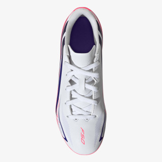 adidas Ghete de fotbal F50 HYPERFAST CLUB FG/MG J 
