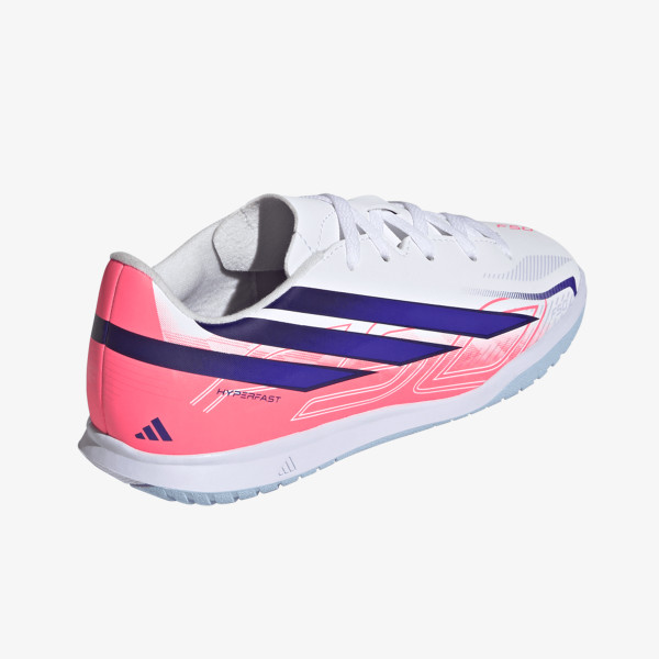 adidas Pantofi Sport F50 HYPERFAST CLUB IN J 
