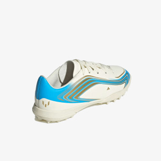 adidas Ghete de fotbal F50 MESSI CLUB TF J 