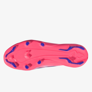 adidas Ghete de fotbal F50 HYPERFAST LEAGUE FG J 