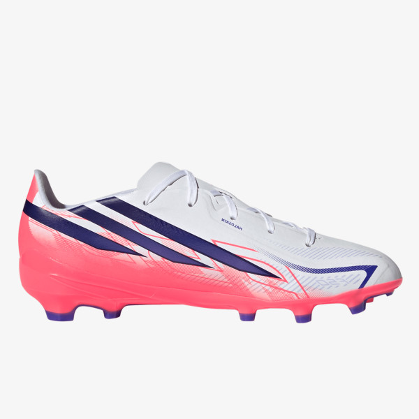 adidas Ghete de fotbal F50 HYPERFAST LEAGUE FG J 