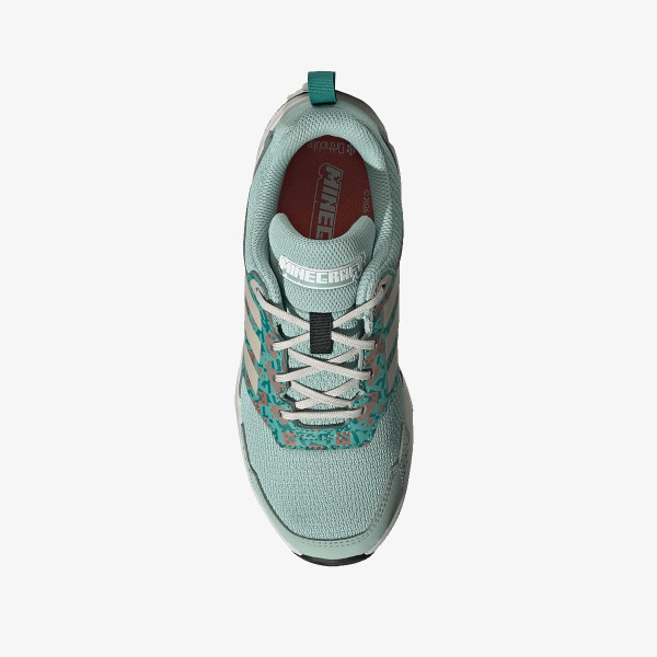 adidas Pantofi Sport Minecraft 