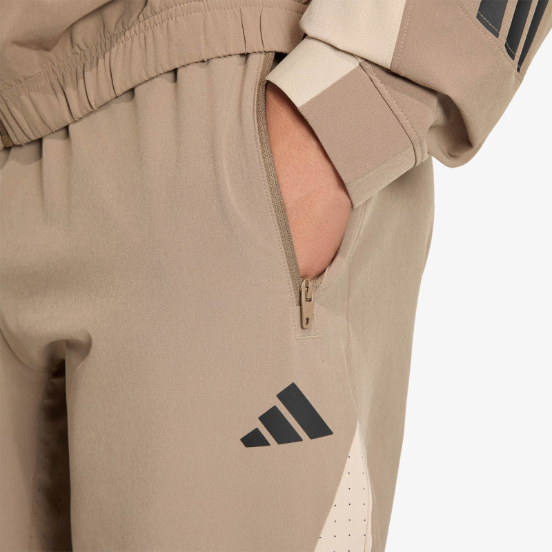 adidas Pantaloni de trening TECHESS PANT 