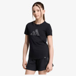 adidas Tricou JG ANIMAL T 