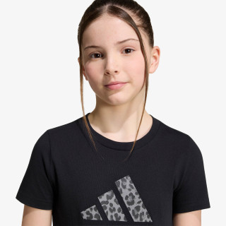 adidas Tricou JG ANIMAL T 