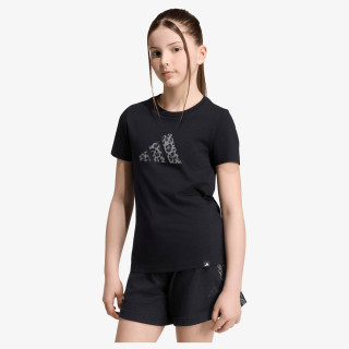 adidas Tricou JG ANIMAL T 