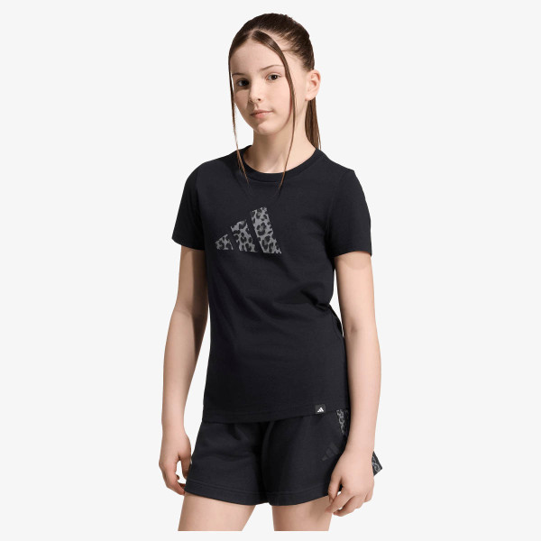 adidas Tricou JG ANIMAL T 
