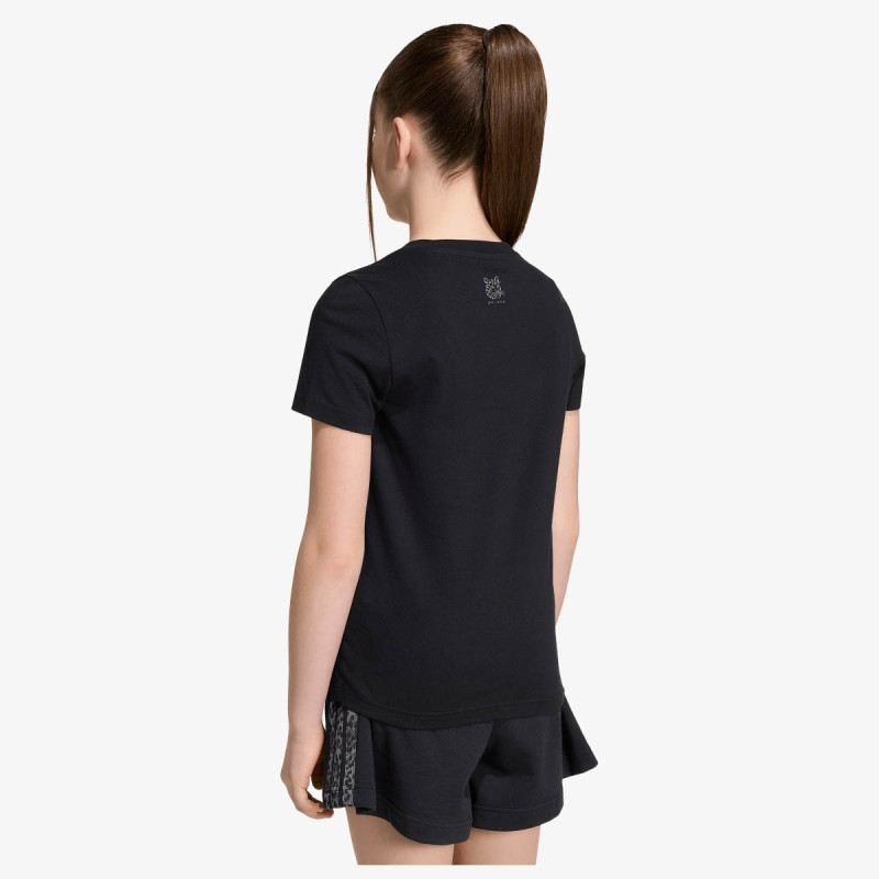 adidas Tricou JG ANIMAL T 