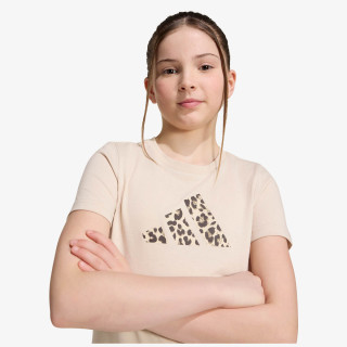 adidas Tricou JG ANIMAL T 