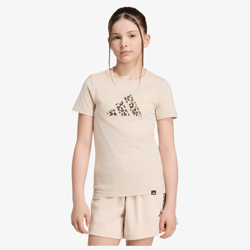 adidas Tricou JG ANIMAL T 