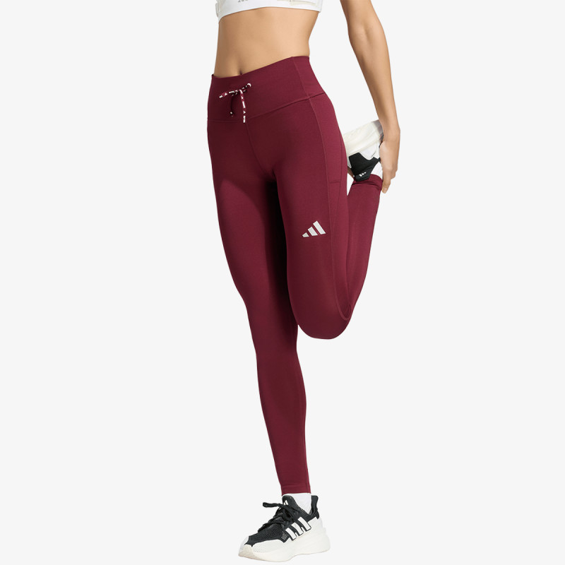 adidas Colanti Run Ess 1/1 L 