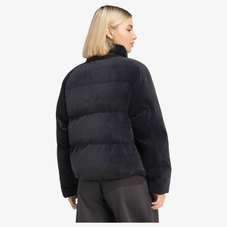 adidas Jacheta W D PUF VELOUR 
