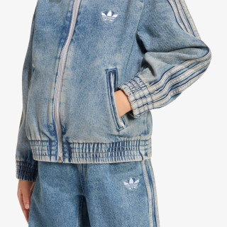 adidas Jacheta FIREBIRD DEN TT 