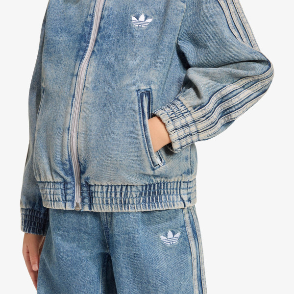 adidas Jacheta FIREBIRD DEN TT 