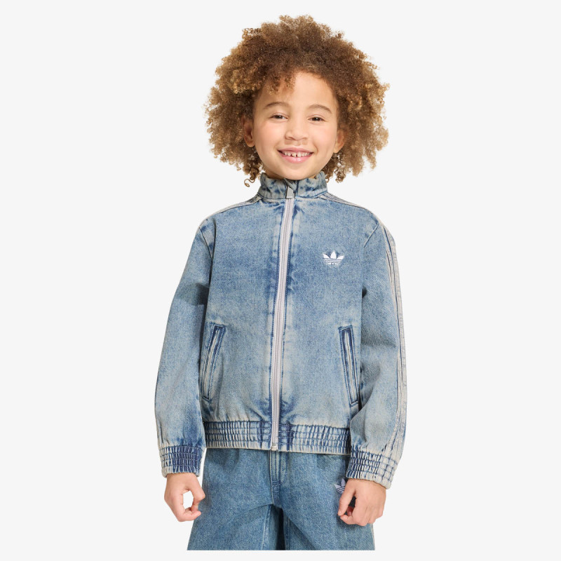 adidas Jacheta FIREBIRD DEN TT 