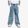 adidas Pantaloni FIREBIRD DEN TP 