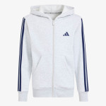 adidas Hanorac J 3S FL FZ HD 