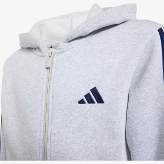 adidas Hanorac J 3S FL FZ HD 