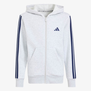 adidas Hanorac J 3S FL FZ HD 