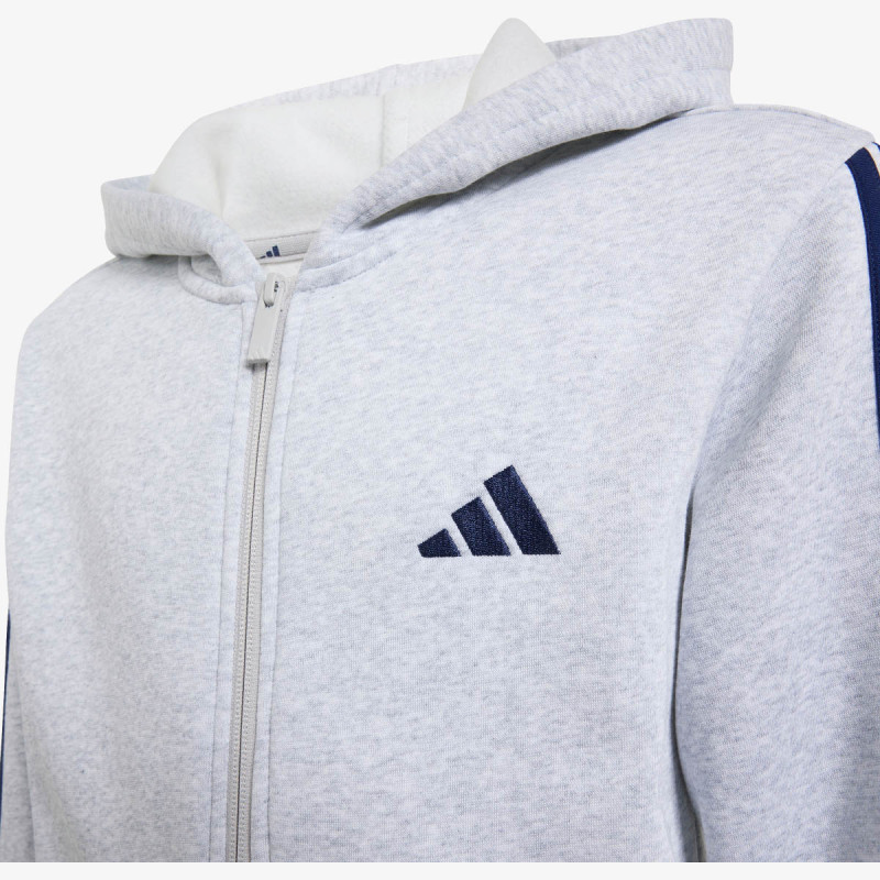 adidas Hanorac J 3S FL FZ HD 