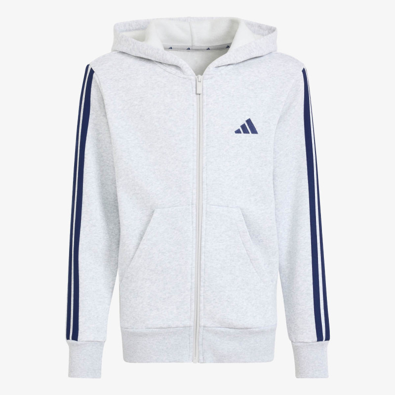 adidas Hanorac J 3S FL FZ HD 