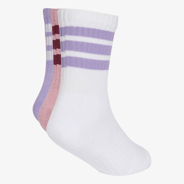 adidas Sosete 3S KD C CRW 3P 