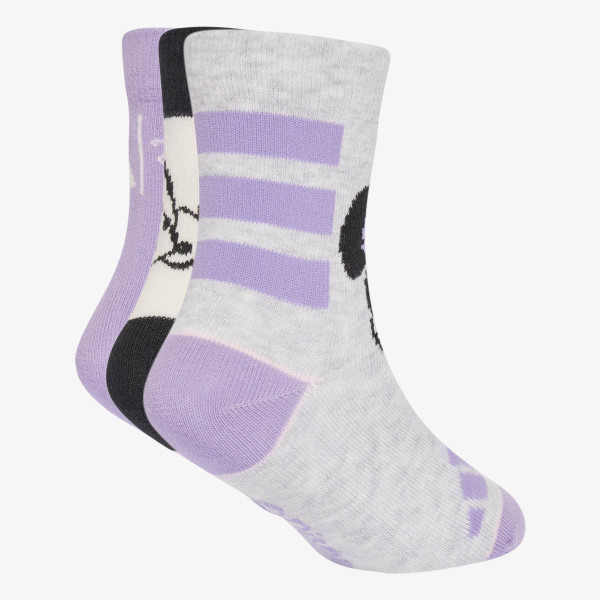 adidas Sosete LK DY MI 3PP 